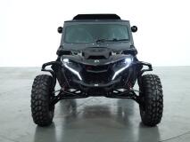 2025 Can Am Maverick R 999 X RS Special FIA VK10317 | Tuin / Parkmachine | Quads / Side by side