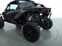 2025 Can Am Maverick R 999 X RS Special FIA VK10317 | Tuin / Parkmachine | Quads / Side by side