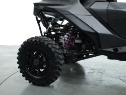 2025 Can Am Maverick R 999 X RS Special FIA VK10317 | Tuin / Parkmachine | Quads / Side by side