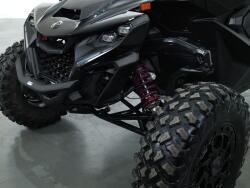 2025 Can Am Maverick R 999 X RS Special FIA VK10317 | Tuin / Parkmachine | Quads / Side by side