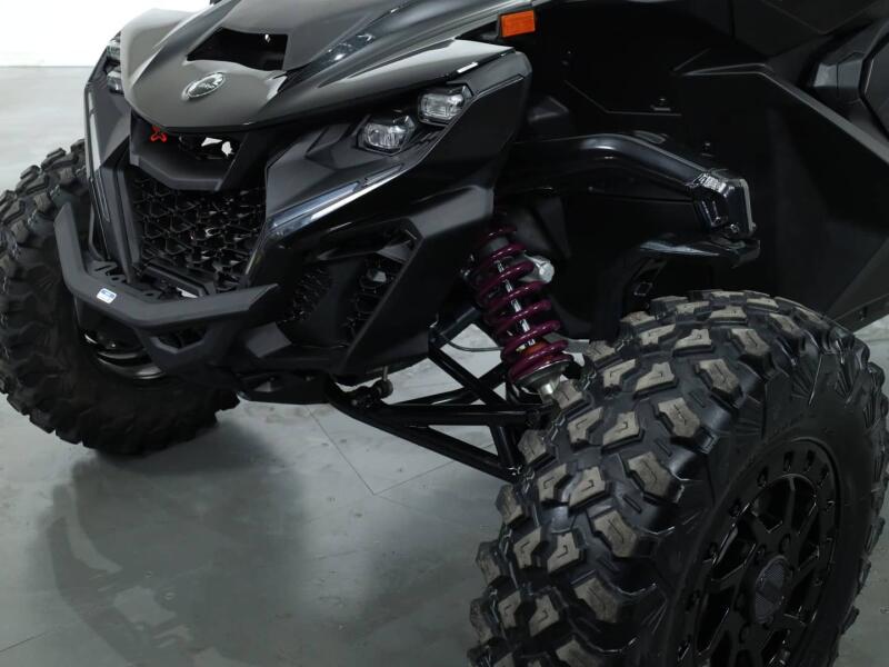 2025 Can Am Maverick R 999 X RS Special FIA VK10317 | Tuin / Parkmachine | Quads / Side by side