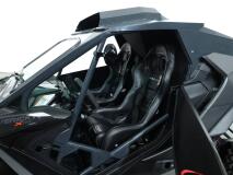 2025 Can Am Maverick R 999 X RS Special FIA VK10317 | Tuin / Parkmachine | Quads / Side by side