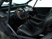 2025 Can Am Maverick R 999 X RS Special FIA VK10317 | Tuin / Parkmachine | Quads / Side by side