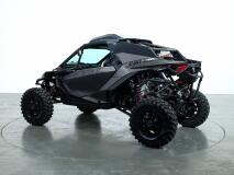 2025 Can Am Maverick R 999 X RS Special FIA VK10317 | Tuin / Parkmachine | Quads / Side by side