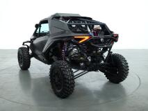 2025 Can Am Maverick R 999 X RS Special FIA VK10317 | Tuin / Parkmachine | Quads / Side by side