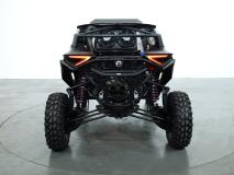 2025 Can Am Maverick R 999 X RS Special FIA VK10317 | Tuin / Parkmachine | Quads / Side by side