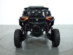 2025 Can Am Maverick R 999 X RS Special FIA VK10317 | Tuin / Parkmachine | Quads / Side by side