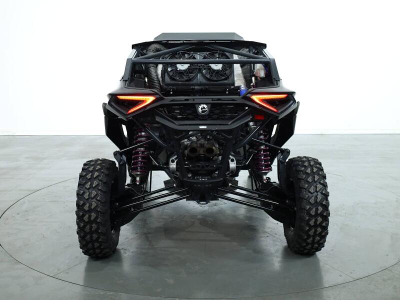 2025 Can Am Maverick R 999 X RS Special FIA VK10317 | Tuin / Parkmachine | Quads / Side by side