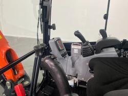 2025 Kubota KX027-4 Hi Spec VK10321 | Graafmachine | Minigraver