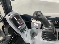 2025 Kubota KX027-4 Hi Spec VK10321 | Graafmachine | Minigraver