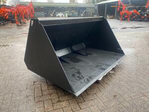 2025 Giant Volumebak 50+ 1412ltr 190cm (G3500)