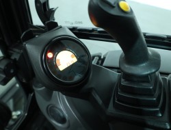 2023 Eurocomach 25ZT VT851 | Graafmachine | Minigraver