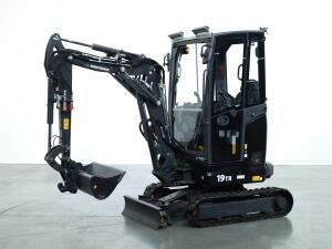 2023 Eurocomach 19TR