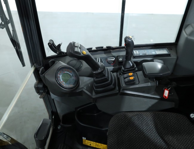 2023 Eurocomach 19TR VT852 | Graafmachine | Minigraver