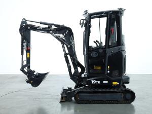 2023 Eurocomach 19TR