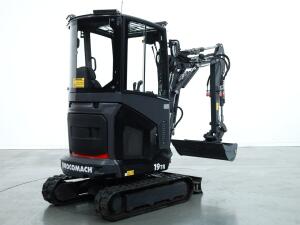 2023 Eurocomach 19TR