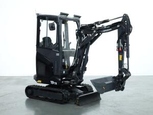 2023 Eurocomach 19TR