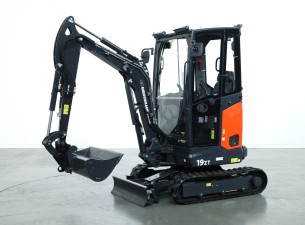 2022 Eurocomach 19ZT VT853