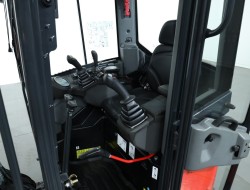 2022 Eurocomach 19ZT VT853 | Graafmachine | Minigraver