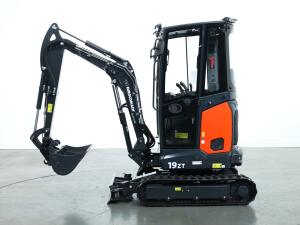 2022 Eurocomach 19ZT