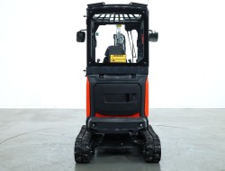 2022 Eurocomach 19ZT VT853 | Graafmachine | Minigraver