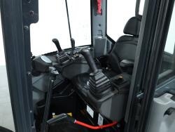 2022 Eurocomach 18ZT VT854 | Graafmachine | Minigraver