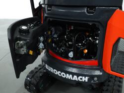 2022 Eurocomach 18ZT VT854 | Graafmachine | Minigraver