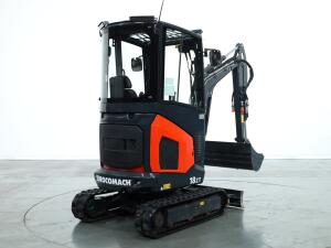 2022 Eurocomach 18ZT