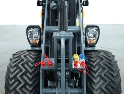 2025 Giant G1500 HD VK10349 | Wiellader | Mini Shovel