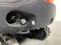 2025 Kubota KX027-4 VK10356 | Graafmachine | Minigraver