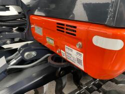 2025 Kubota KX027-4 VK10356 | Graafmachine | Minigraver