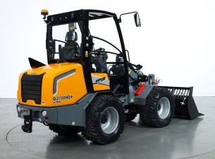 2025 Giant G2700 X-tra HD+