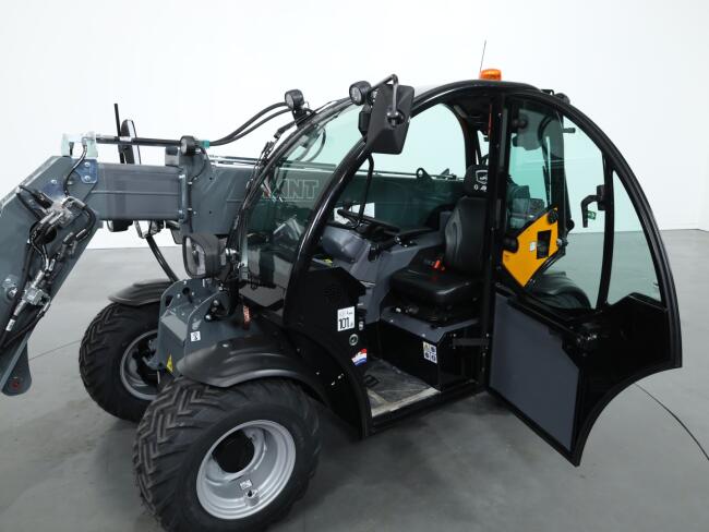 2025 Giant GT5048 Tendo VV1488 | Verreiker / Heftruck | Verreiker