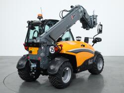 2025 Giant GT5048 Tendo VV1488 | Verreiker / Heftruck | Verreiker