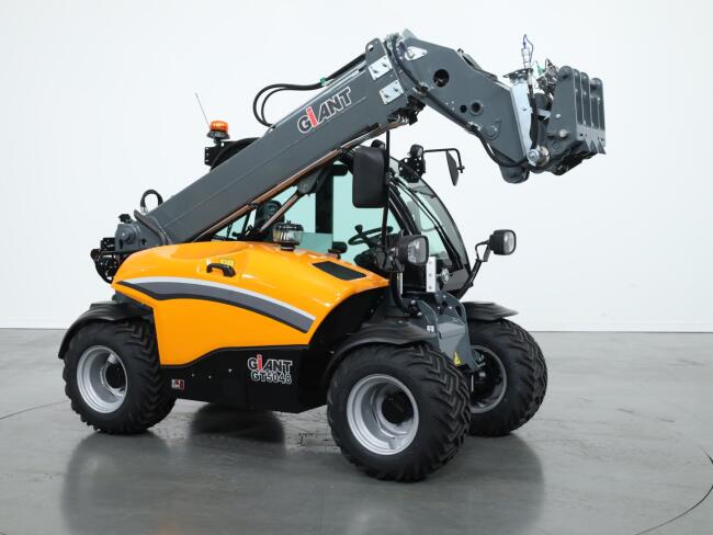 2025 Giant GT5048 Tendo VV1488 | Verreiker / Heftruck | Verreiker