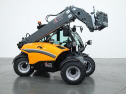 2025 Giant GT5048 Tendo VV1488 | Verreiker / Heftruck | Verreiker