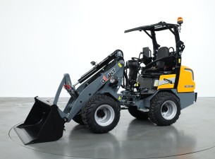 2025 Giant G2300 HD VK10360