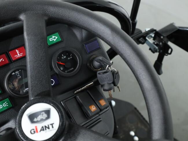 2026 Giant G2300 HD VK10360 | Wiellader | Mini Shovel