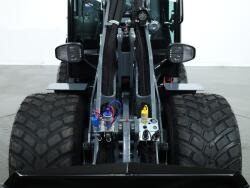 2025 Giant G3500 (Cabine) VK10361 | Wiellader | Mini Shovel