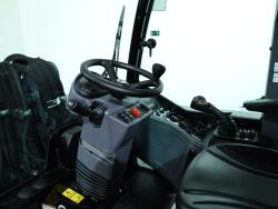 2025 Giant G3500 (Cabine) VK10361 | Wiellader | Mini Shovel