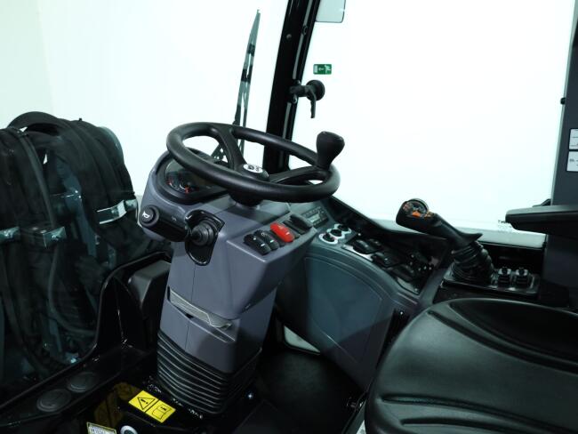 2025 Giant G3500 (Cabine) VK10361 | Wiellader | Mini Shovel