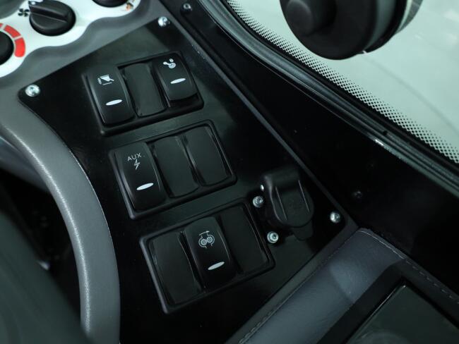 2025 Giant G3500 (Cabine) VK10361 | Wiellader | Mini Shovel