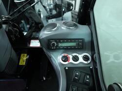 2025 Giant G3500 (Cabine) VK10361 | Wiellader | Mini Shovel