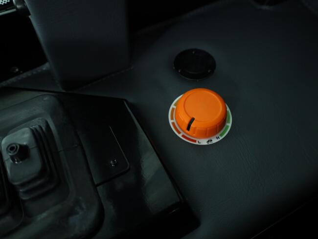 2025 Giant G3500 (Cabine) VK10361 | Wiellader | Mini Shovel