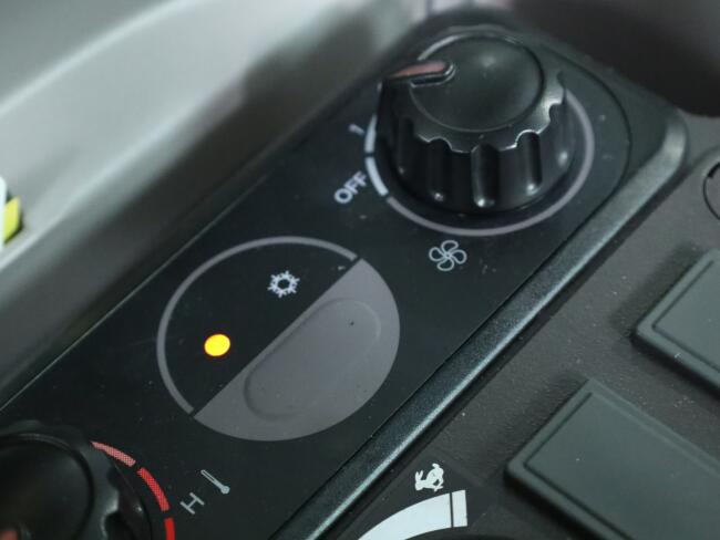 2025 Kubota KX085-5 2PC VV1490 | Graafmachine | Minigraver