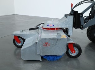 2025 M-Sweep HSTV 600P G 175cm Veegmachine