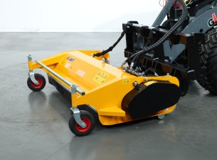 2025 Giant Klepelmaaier 1400 (35-45ltr)