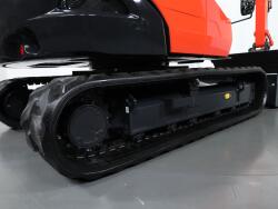 2026 Kubota KX085-5 2PC VK10369 | Graafmachine | Minigraver