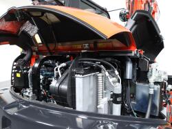 2026 Kubota KX085-5 2PC VK10369 | Graafmachine | Minigraver