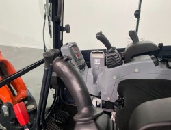 2025 Kubota KX030-4 Hi Spec VK10372 | Graafmachine | Minigraver